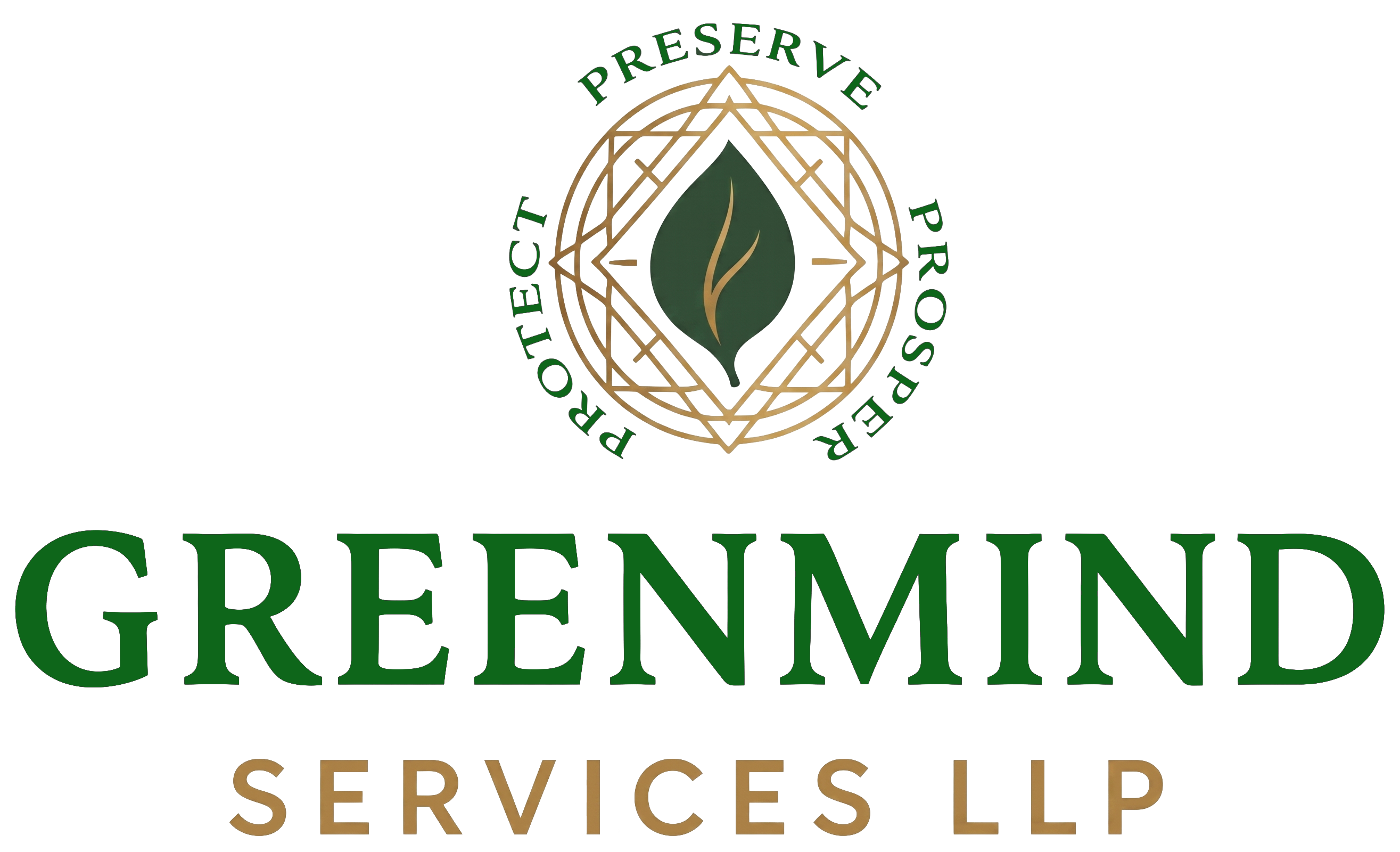 GreenMind Services LLP